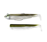 Fiiish Combo Search Black Minnow No.2-9cm - 8g - Kaki - BM3004