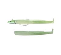 Fiiish Combo Shore Black Eel No.3-15cm - 20g - Pearl Green - BE4006