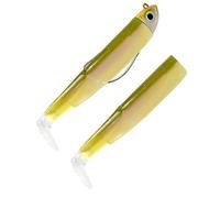 Fiiish Combo Shore Black Minnow No.3-12cm - 12g - Wakasagi - BM1604