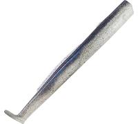 Fiiish Corps Black Eel No.2-11cm - 3g - Electric Blue - BE1271