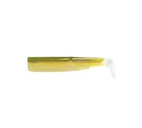 Fiiish Corps Black Minnow No.1-7cm - 2g - Wakasagi - BM3040