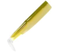 Fiiish Corps Black Minnow No.1-7cm - 2g - Wakasagi - BM3040