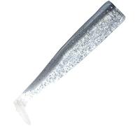 Fiiish Corps Black Minnow No.2-9cm - 4g - Silver Strike - BM3043