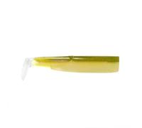 Fiiish Corps de Rechange Black Minnow No.2-9cm - 4g - Wakasagi - BM1397