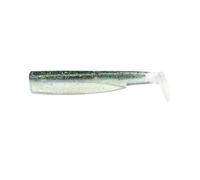 Fiiish Corps Black Minnow No.3-12cm - 10g - Ghost Minnow - BM1416