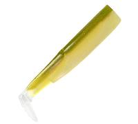 Fiiish Corps Black Minnow No.3-12cm - 10g - Wakasagi - BM1598