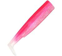 Fiiish Corps Black Minnow No.4-14cm - 15g - Rose Fluo UV - BM353