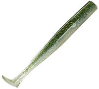 Fiiish Corps Crazy Paddle Tail No.1-10cm - Ghost Minnow - CPT6053