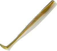 Fiiish Corps Crazy Paddle Tail No.2-12cm - 4.5g - Or - CPT6008
