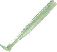 Fiiish Corps Crazy Paddle Tail No.3-15cm - 9.5g - Pearl Green - CPT6014