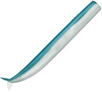 Fiiish Corps Crazy Sand Eel No.1-10cm - 3g - Pearl Blue - CSE5008