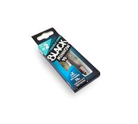 Fiiish Double Combo Black Minnow Off Shore 9cm - 10G - Kaki Paillete - Sexy Brown - BM774