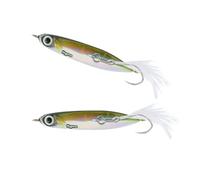 Fiiish Hypno Cast No.2-5.2cm - 10g - Kaki UV - HYP8003