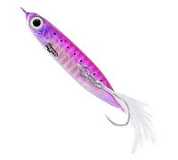 Fiiish Hypno Cast No.3-6.2cm - 15g - Pink Sardine - HYP8022