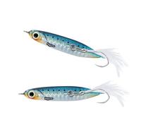 Fiiish Hypno Cast No.7-8.7cm - 40g - Sardine UV - HYP8013
