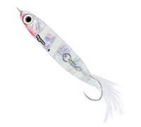 Fiiish Hypno Cast No.7-8.7cm - 40g - Silver Morning UV Glow - HYP8016