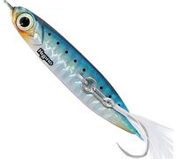 Fiiish Hypno Cast No.8-9.9cm - 60g - Sardine - HYP8033