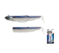 Fiiish Leurre Souple Black Minnow Combo Off Shore 16g 105 Mm