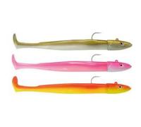 Fiiish Leurre Souple Crazy Paddle Tail Comboxdeep 55g 180 Mm