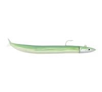 Fiiish Leurre Souple Crazy Sand Eel Combo Offshore 20g 150 Mm