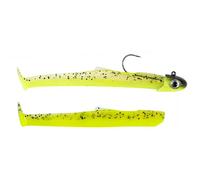 Fiiish Leurre Souple Mud Digger Combo Heavy 15g 90 Mm