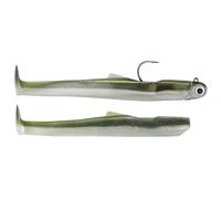 Fiiish Leurre Souple Mud Digger Combo Light 2g 65 Mm