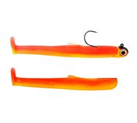 Fiiish Leurre Souple Mud Digger Combo Light 5g 90 Mm