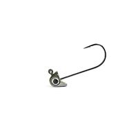 FIIISH - Mud Digger - 9 cm - 2 Tetes Plombees - 3G - Kaki - Md1279