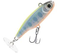 Fiiish Power Tail Evo - 3cm - 2,5g - Chart Trout - PWT2015