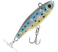 Fiiish Power Tail Evo - 3cm - 2,5g - Fario - PWT2012