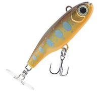 Fiiish Power Tail Evo - 3cm - 2,5g - Gold Trout - PWT2013