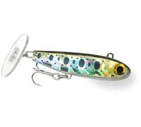 Fiiish Power Tail Fast - 4.4cm - 12g - Natural Trout - PWT564
