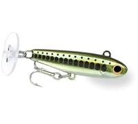 Fiiish Power Tail X-Fast - 3cm - 6g - Natural Minnow - PWT551