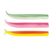 Fiiish Recharge Pour Appâts Souples Crazy Sand Eel 220 Mm