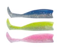 Fiiish Recharge Pour Appâts Souples Master Shad 125 Mm 2 Unités