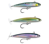 Fiiish Stickbait Coulant Power Tail Salt Water Fast 55g 100 Mm