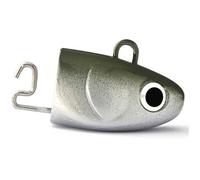 Fiiish Tête Plombée Black Minnow X Deep