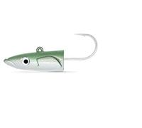 FIIISH - Tete Plombee Crazy Sand Eel 150 Modèle: Off Shore - 20G