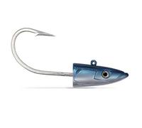 Fiiish Tête Plombée Crazy Sand Eel Offshore X Strong