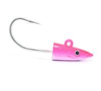 Fiiish Tête Plombée Crazy Sand Eel Offshore X Strong
