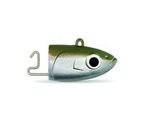 Fiiish Tete Plombee Deep - 60G - Kaki - BM347