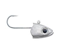 Fiiish Tête Plombée Master Shad Heavy 100 Mm 2 Unités