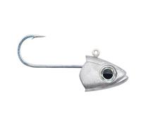 Fiiish Tête Plombée Master Shad Medium 100 Mm 2 Unités