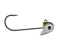 Fiiish Tête Plombée Mud Digger Light 2 Unités