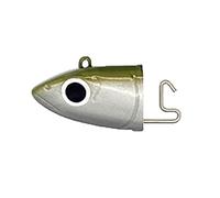 Fiiish Tete Plombee Off Shore - 10G - Kaki - BM009