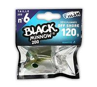 Fiiish Tete Plombee Off Shore - 120g - Kaki - BM040