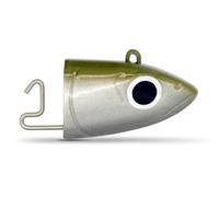 Fiiish Tete Plombee Off Shore Black Minnow No.2.5-10.5cm - 16g - Kaki - BM3049