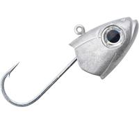 Fiiish Têtes Heavy Master Shad No.4-10cm - 21g - Raw Material - MS4525
