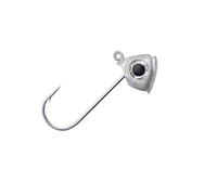 Fiiish Têtes Light Master Shad No.4-10cm - 8g - Raw Material - MS4523