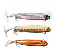 Fiiish Turlutte Power Tail Shore 15g 92 Mm
